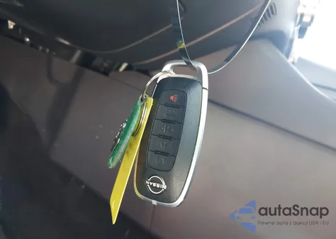 2024 Nissan Sentra Sv Xtronic Cvt из США, поврежденный, VIN 3N1AB8CV8RY310827